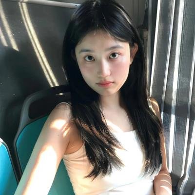 林中怪人